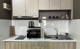 Nl Core Soho Suite Klia Sepang