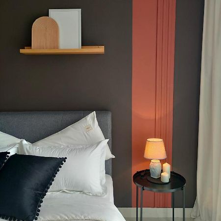 Nl Core Soho Suite Klia Sepang Exterior foto