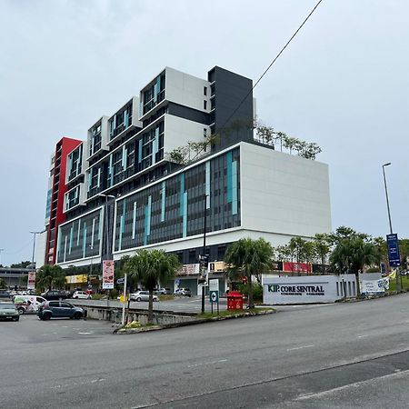 Nl Core Soho Suite Klia Sepang Exterior foto