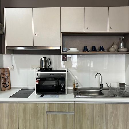 Nl Core Soho Suite Klia Sepang Exterior foto