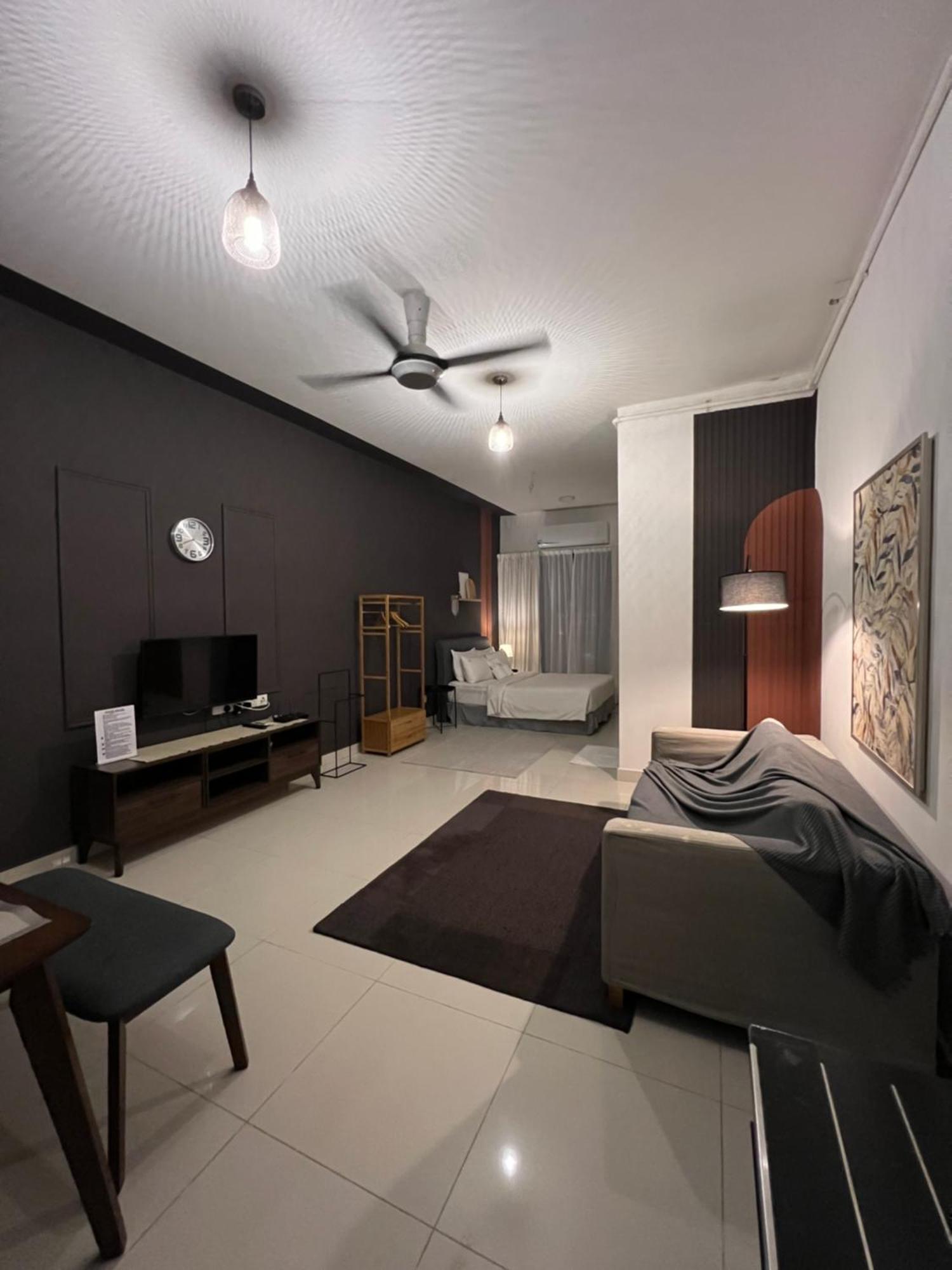 Nl Core Soho Suite Klia Sepang Exterior foto