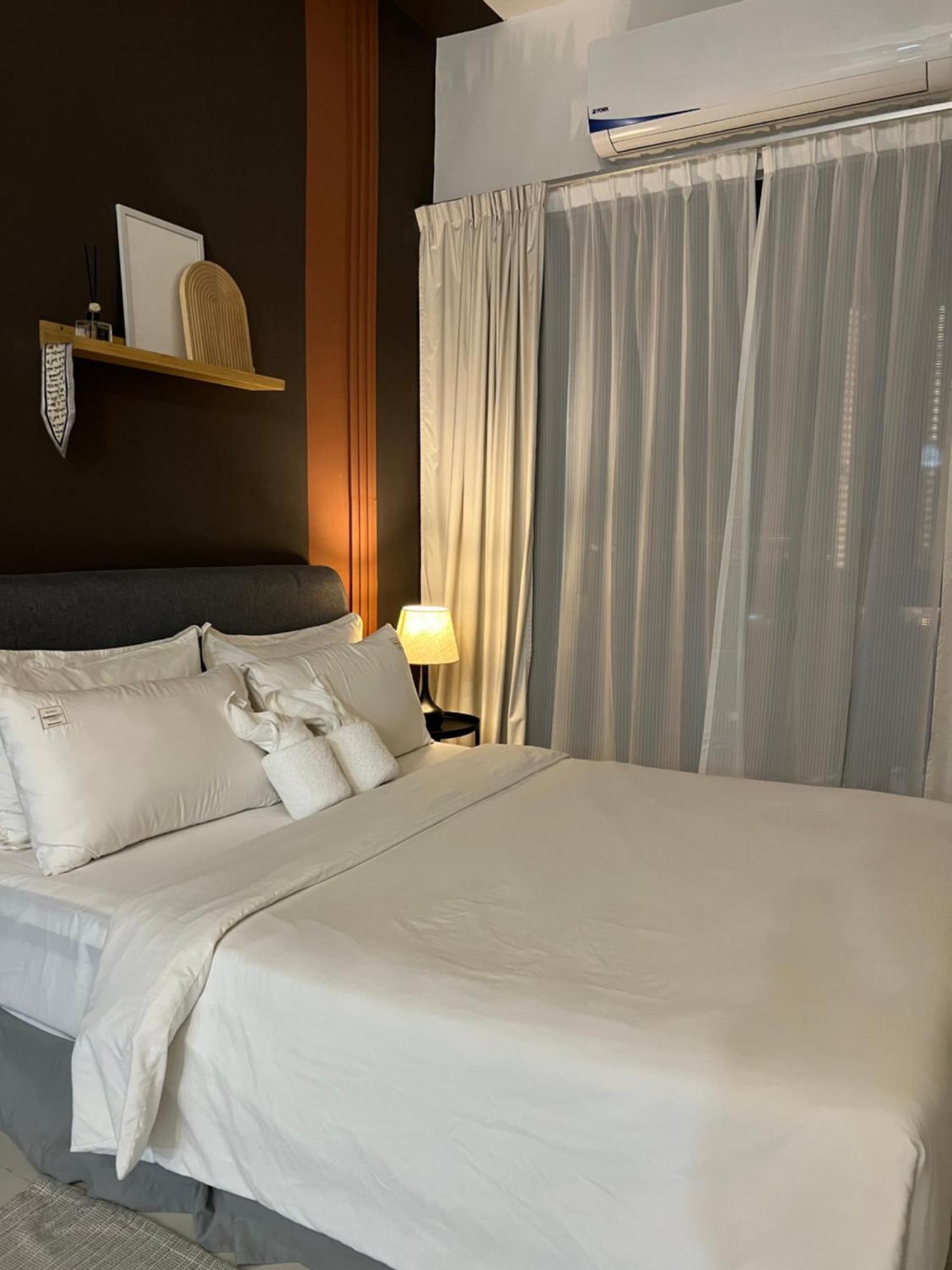 Nl Core Soho Suite Klia Sepang Exterior foto