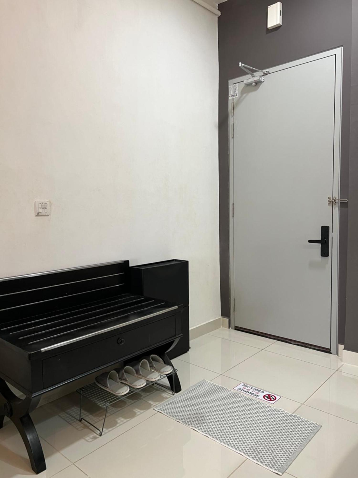 Nl Core Soho Suite Klia Sepang Exterior foto